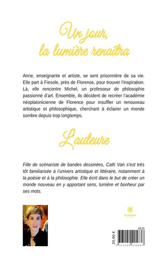 Un jour, la lumière renaîtra