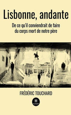 Lisbonne, andante