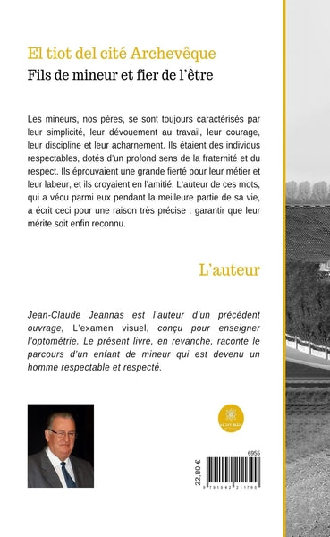 El tiot del cité Archevêque