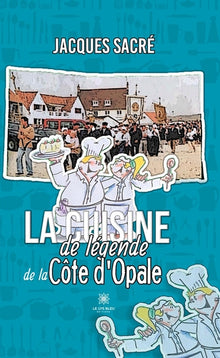 La cuisine de légende de la Côte d'Opale