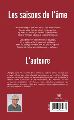 Les saisons de l'âme