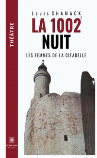 La 1002e nuit