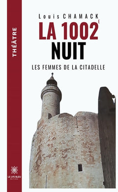 La 1002e nuit