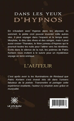 Dans les yeux d'Hypnos