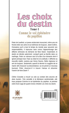 Les choix du destin