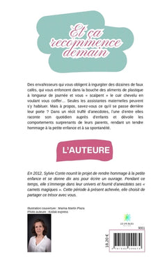 Et ça recommence demain