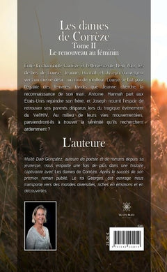 Les dames de Corrèze