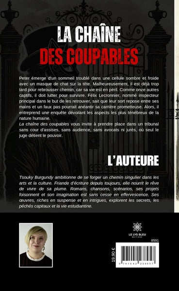 La chaîne des coupables