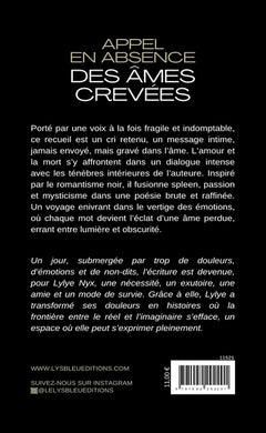 Appel en absence des âmes crevées
