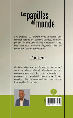 Les papilles du monde
