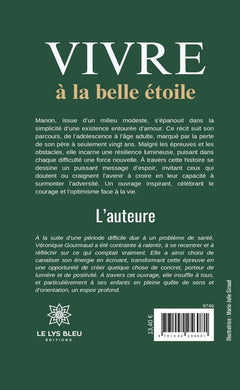 Vivre à la belle étoile
