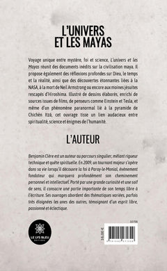 L'univers et les Mayas