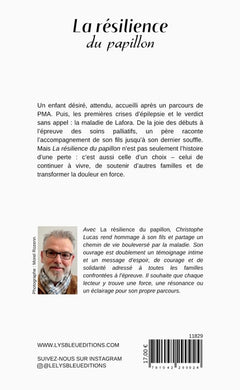 La résilience du papillon