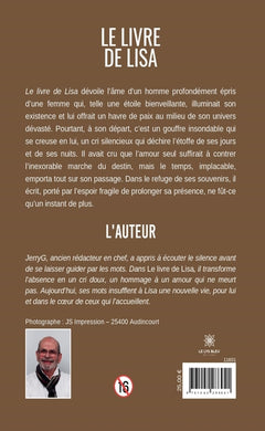 Le livre de Lisa