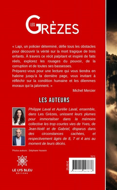 Les Grèzes