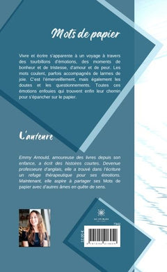 Mots de papier