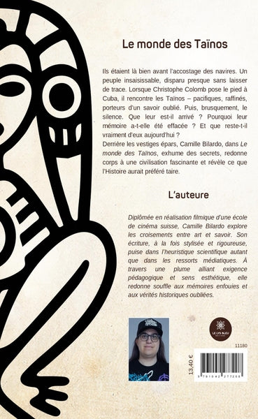 Le monde des Taïnos