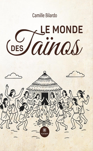 Le monde des Taïnos