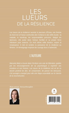 Les lueurs de la résilience