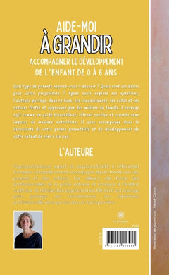 Aide-moi à grandir