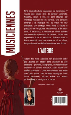 Musiciennes