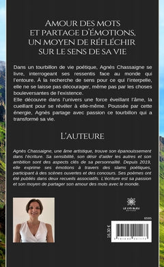 Amour des mots et partage d'émotions