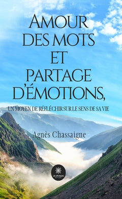 Amour des mots et partage d'émotions
