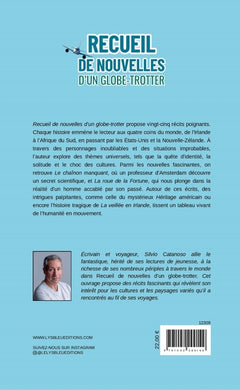 Recueil de nouvelles d'un globe-trotter