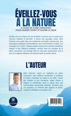 Éveillez-vous à la Nature