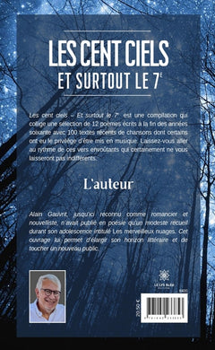 Les cent ciels