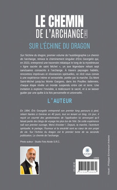 Le chemin de l'archange