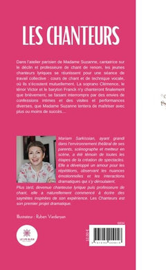 Les Chanteurs