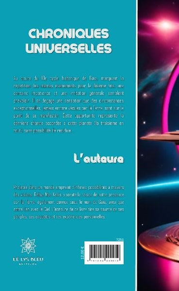 Chroniques universelles