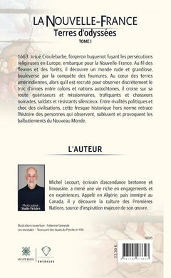 La Nouvelle-France