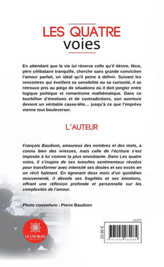 Les quatre voies