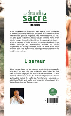 Le chemin sacré