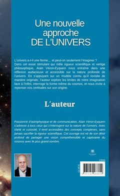 Une nouvelle approche de l'univers