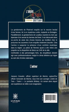 L'ordre de tara vol.1