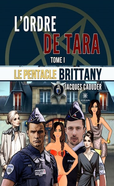 L'ordre de tara vol.1