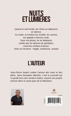 Nuits et lumières