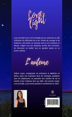 Love and light