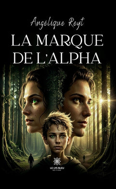 La marque de l'alpha