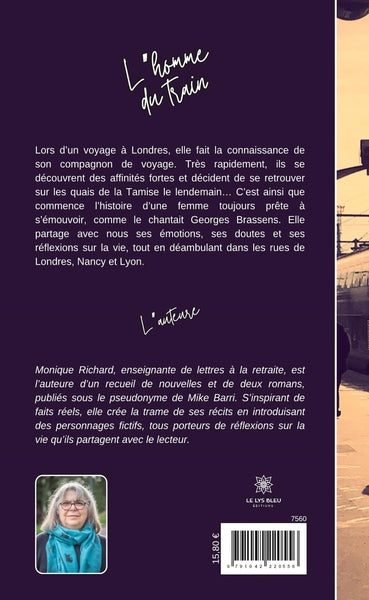 L'homme du train