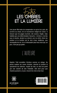Entre les ombres et la lumière