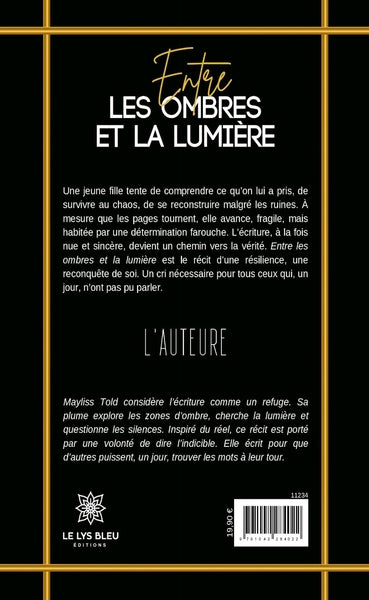 Entre les ombres et la lumière