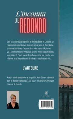 L'inconnu de Redondo