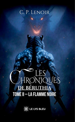 Les chroniques de Béruthia