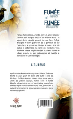 Fumée noire et fumée blanche