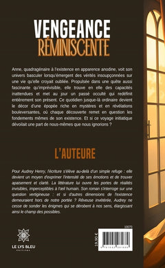 Vengeance réminiscente
