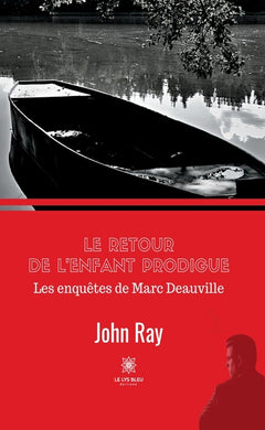 Le retour de l'enfant prodigue